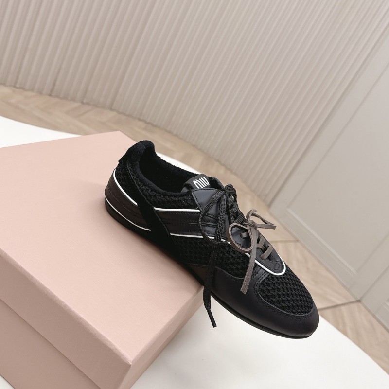 MiuMiu Sneaker