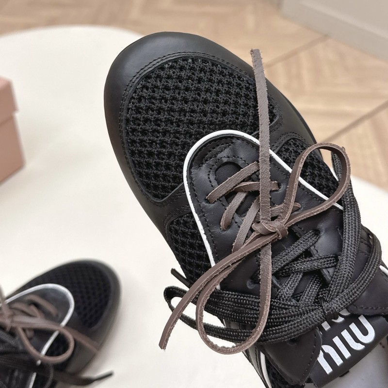 MiuMiu Sneaker