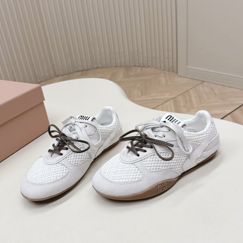 MiuMiu Sneaker