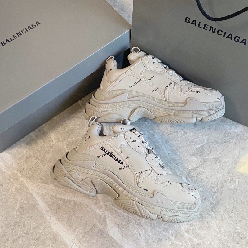 Balenciaga Unisex Shoes
