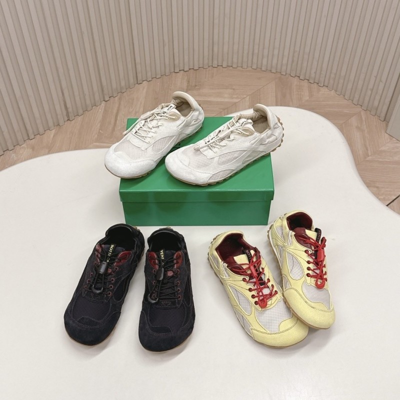 Bottega Veneta Sneaker