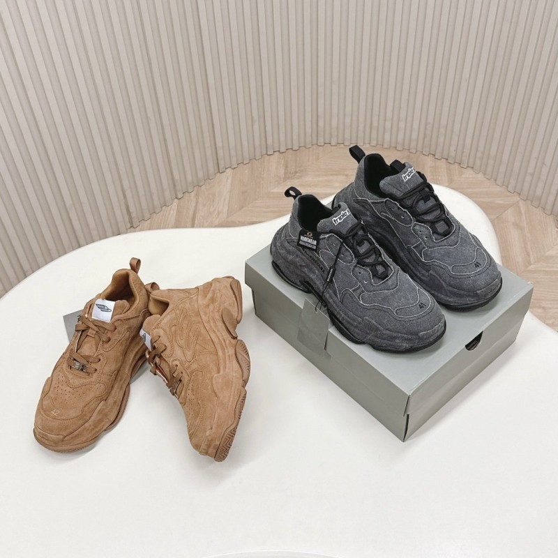 Balenciaga Unisex Sneaker