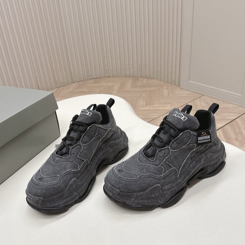 Balenciaga Unisex Sneaker