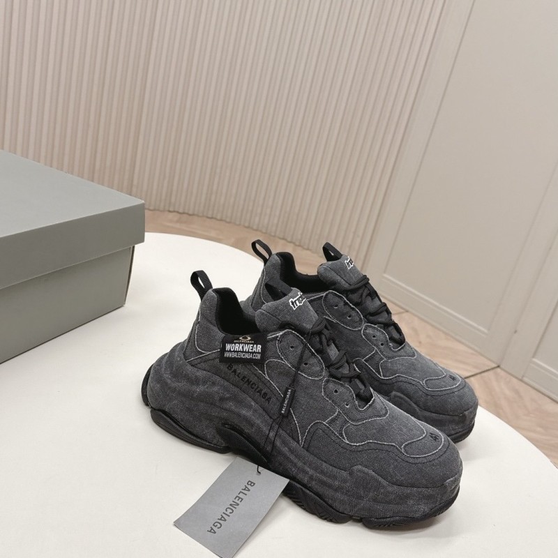 Balenciaga Unisex Sneaker