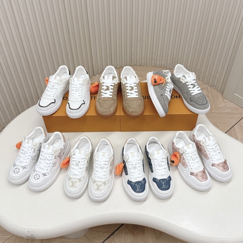 LV Unisex Sneaker