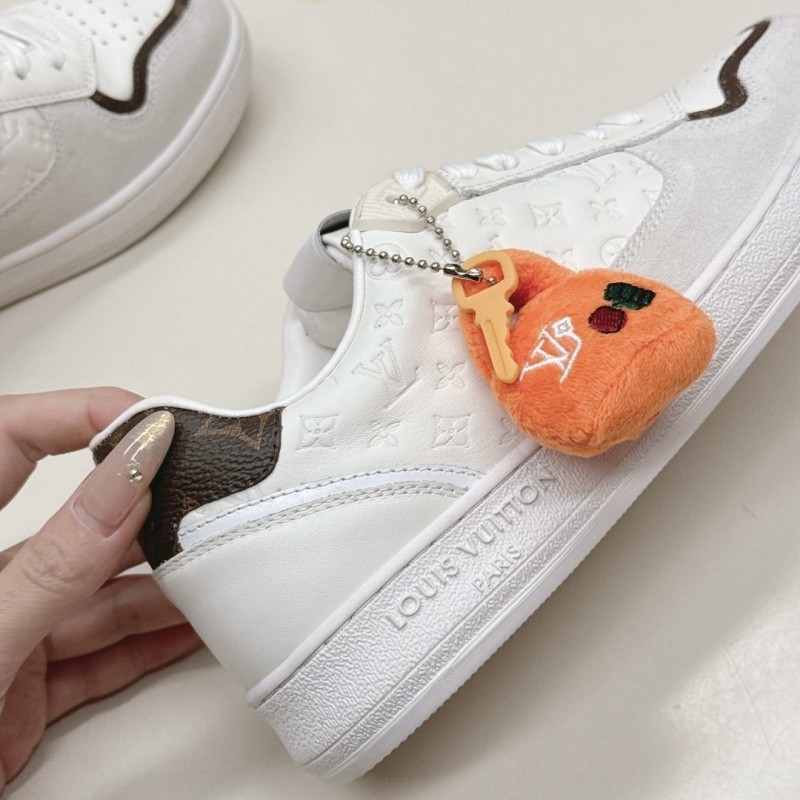 LV Unisex Sneaker