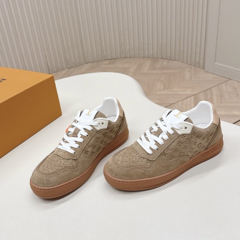 LV Unisex Sneaker