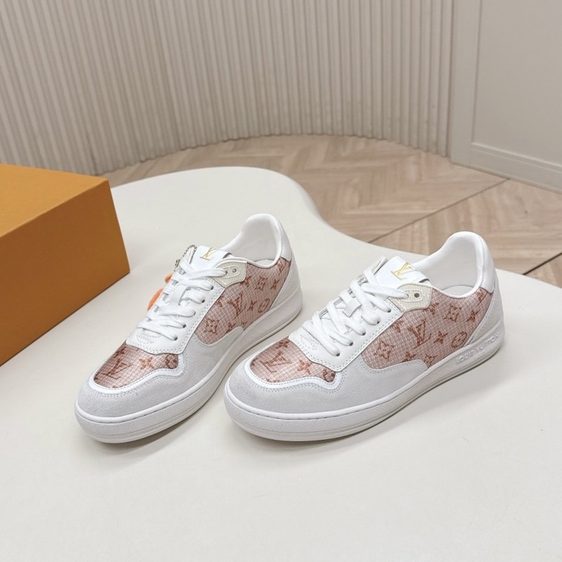 LV Unisex Sneaker