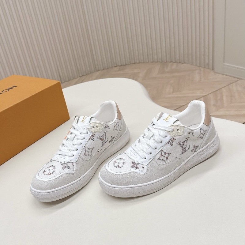 LV Unisex Sneaker