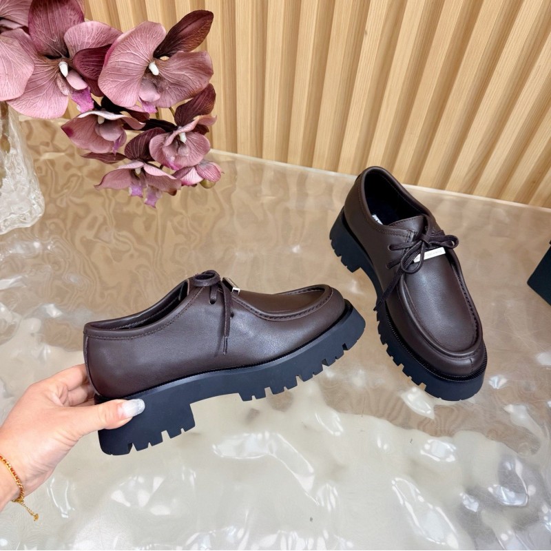 AlexanderWang Loefer Shoes