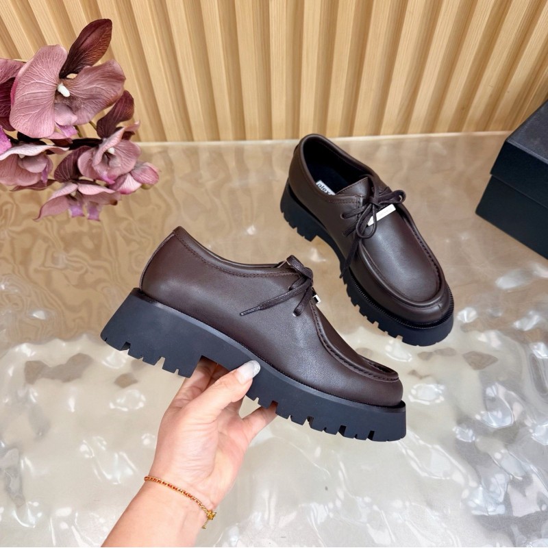 AlexanderWang Loefer Shoes