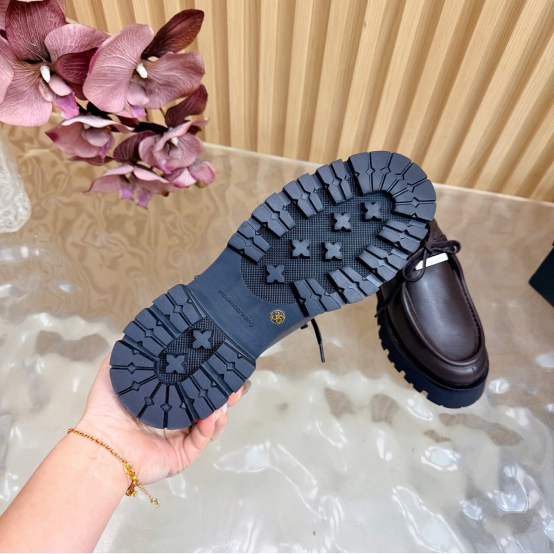 AlexanderWang Loefer Shoes