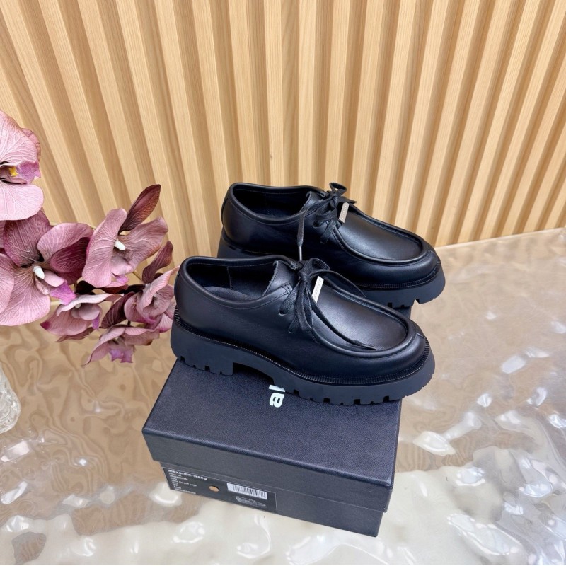 AlexanderWang Loefer Shoes