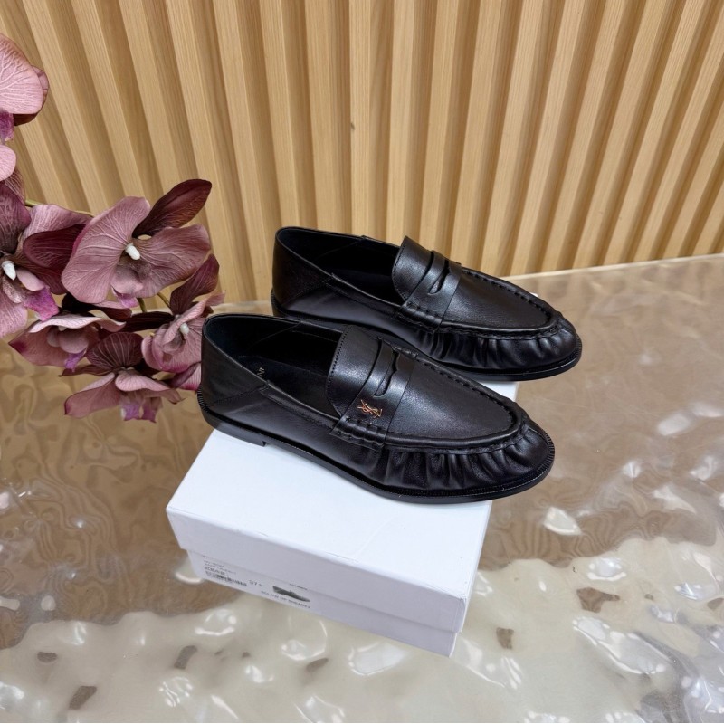 YSL Loafer Shoes