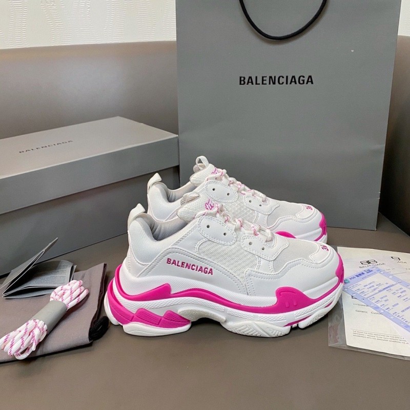 Balenciaga Unisex Shoes