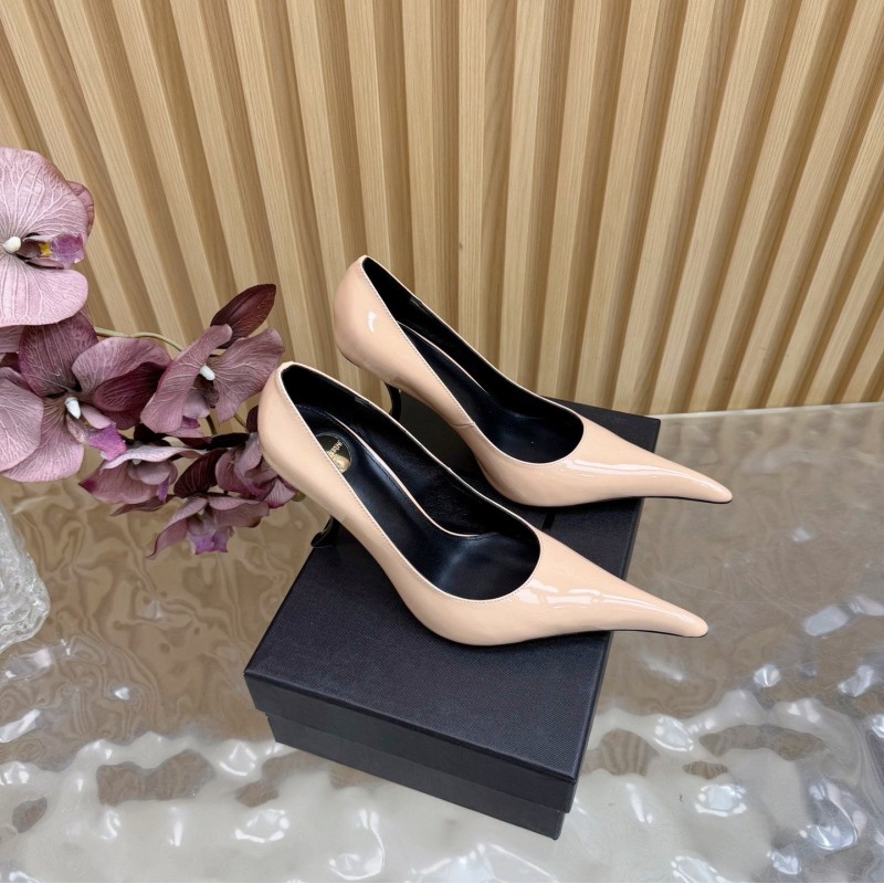 YSL Heels