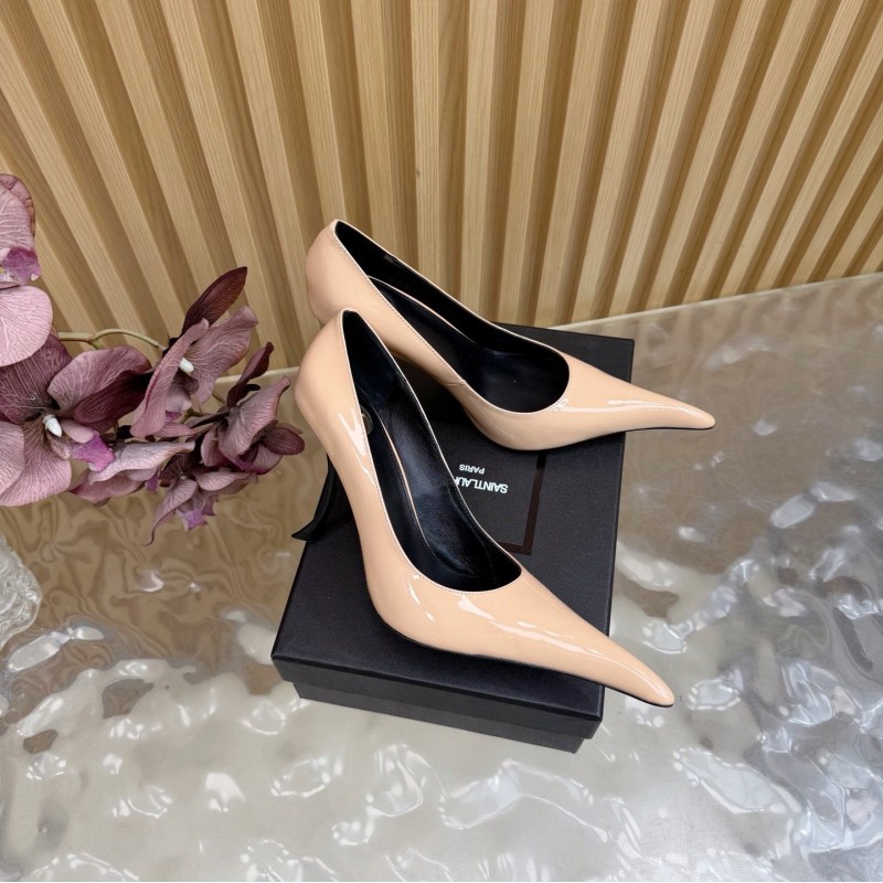 YSL Heels