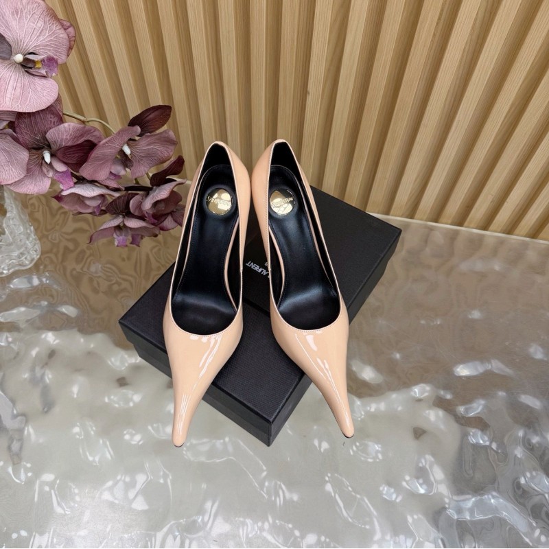 YSL Heels