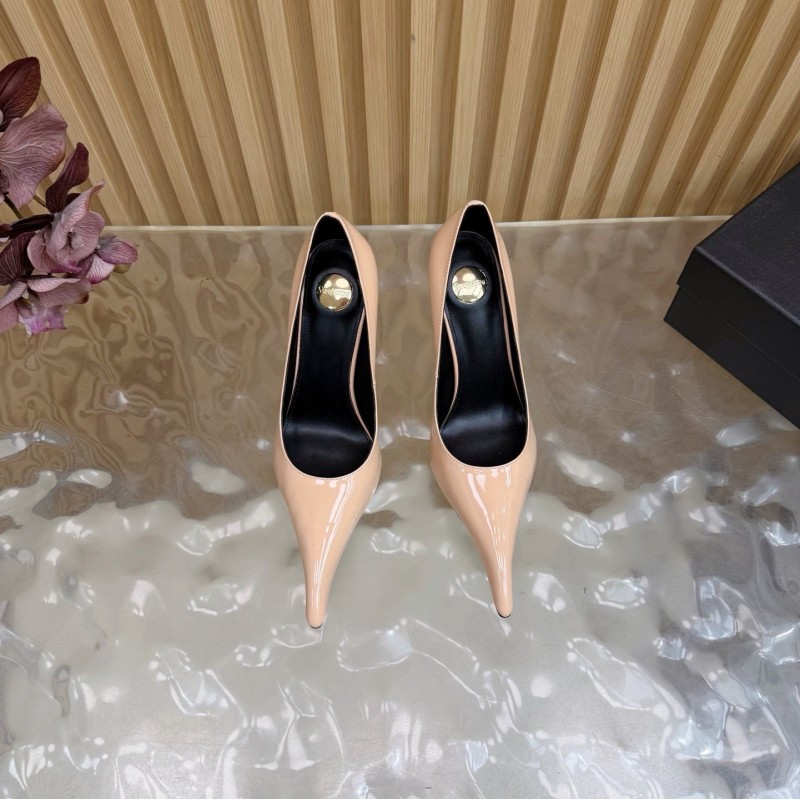 YSL Heels