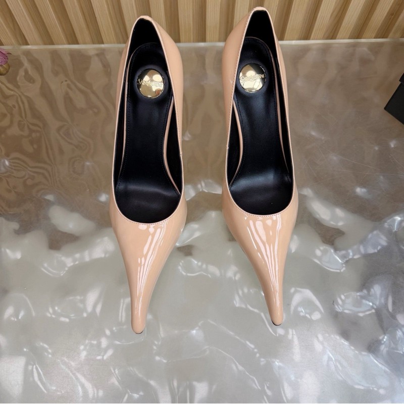 YSL Heels