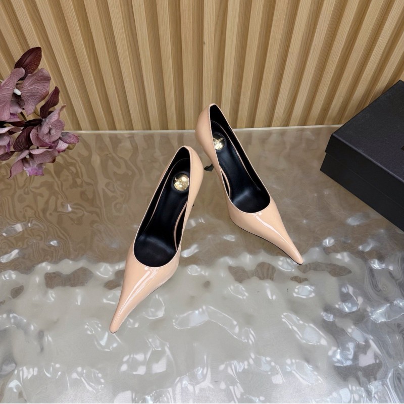 YSL Heels
