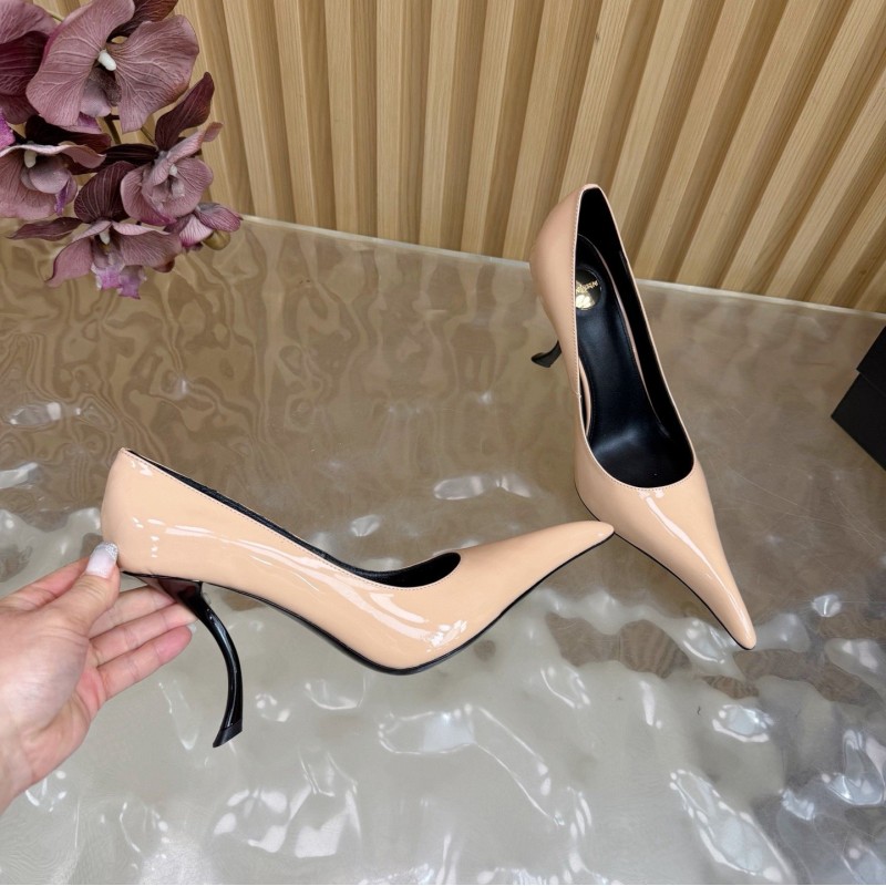 YSL Heels