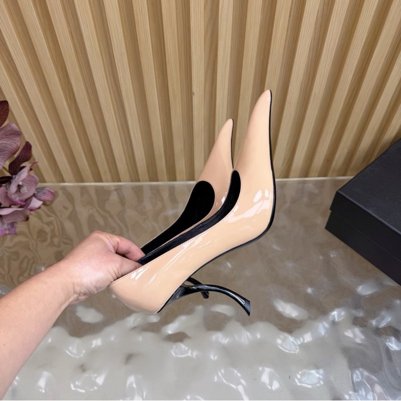 YSL Heels
