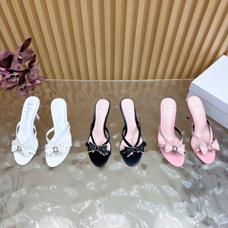 Dior Heels
