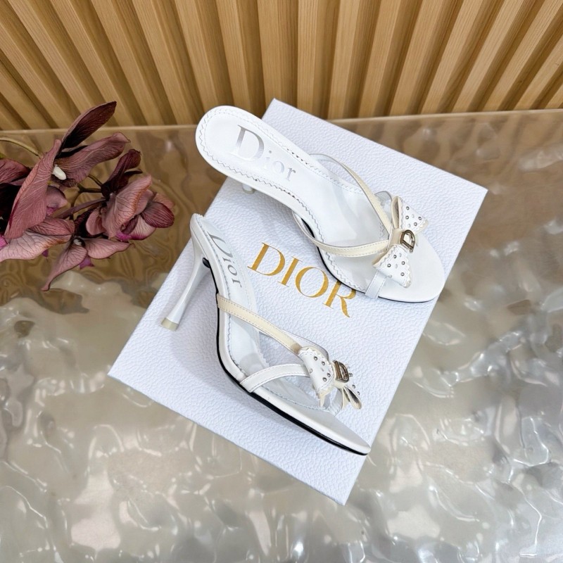 Dior Heels