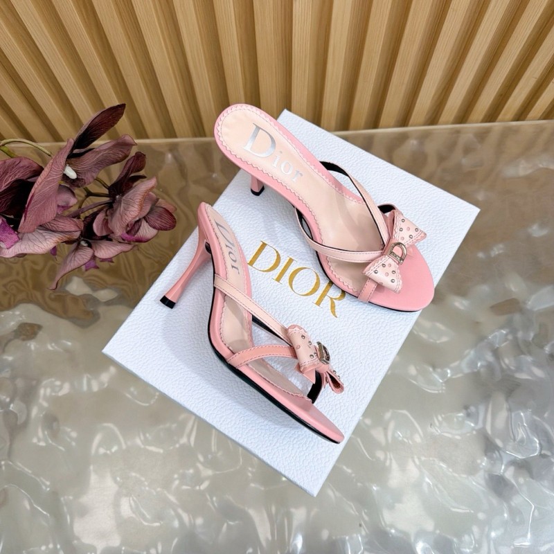 Dior Heels
