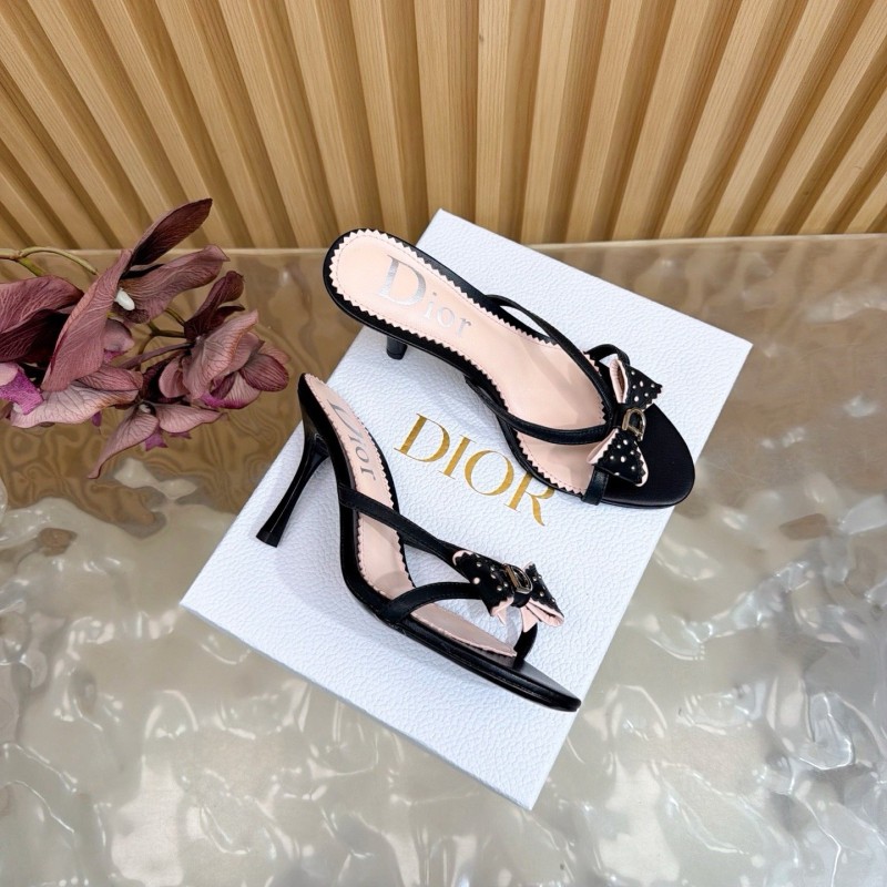 Dior Heels