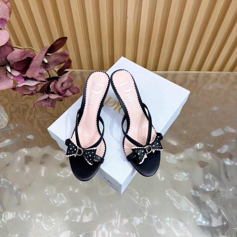 Dior Heels