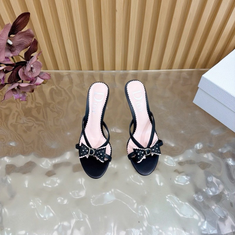 Dior Heels