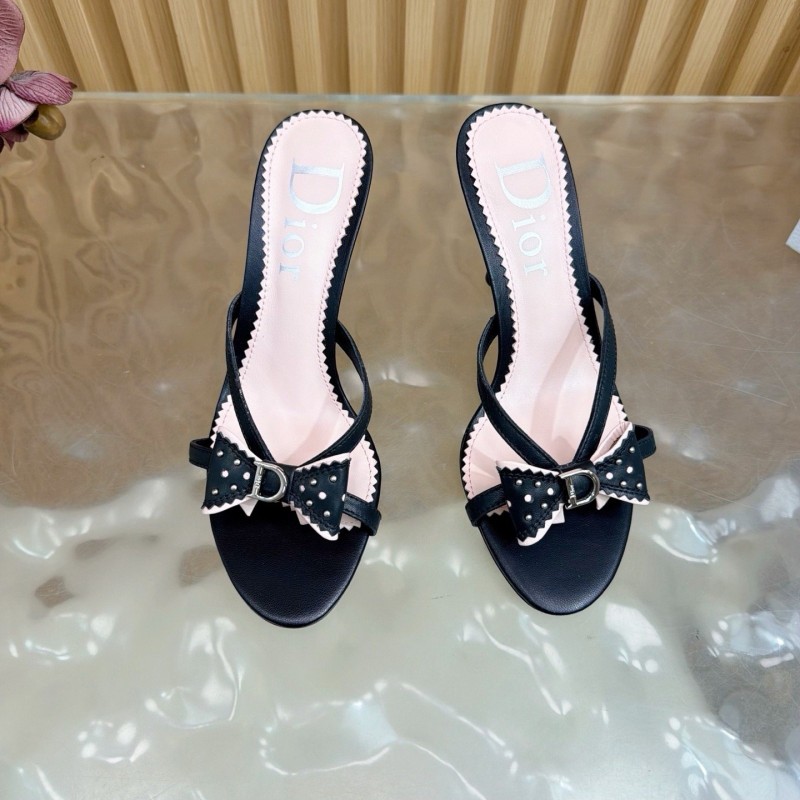 Dior Heels