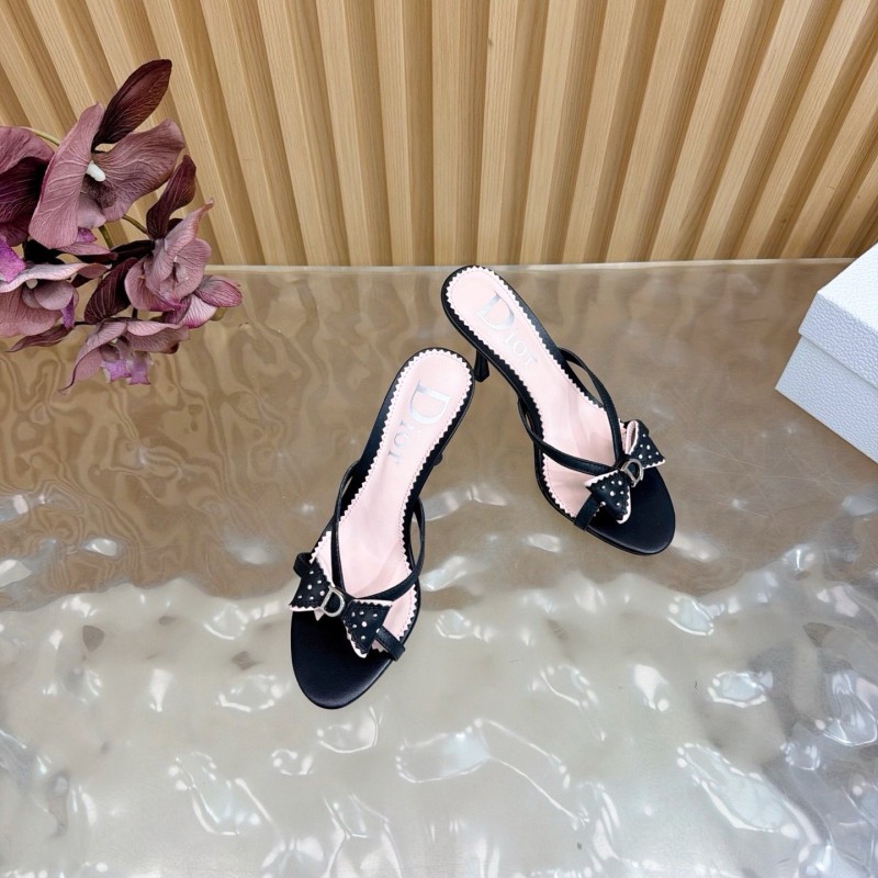 Dior Heels