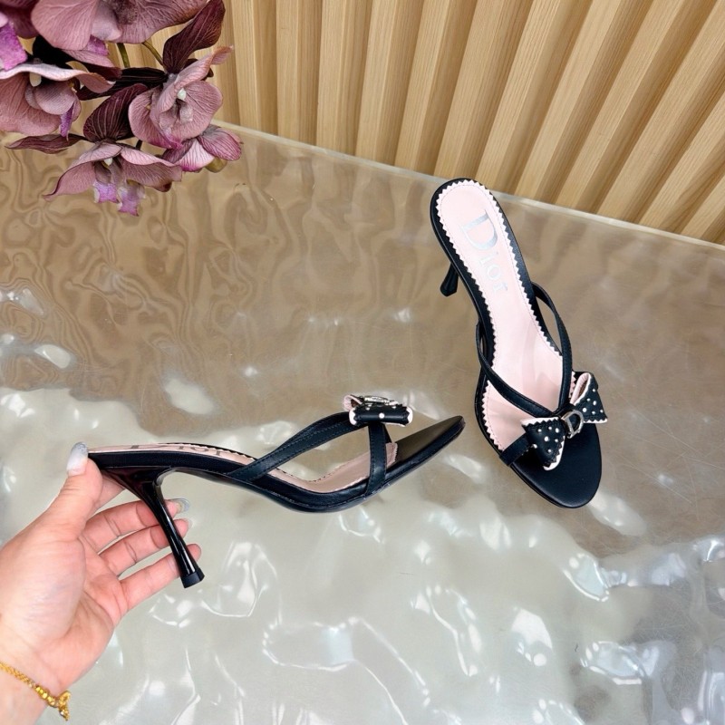 Dior Heels