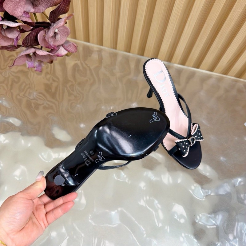 Dior Heels
