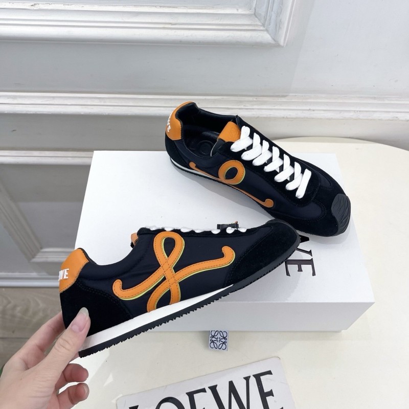Loewe Unisex Sneakers 