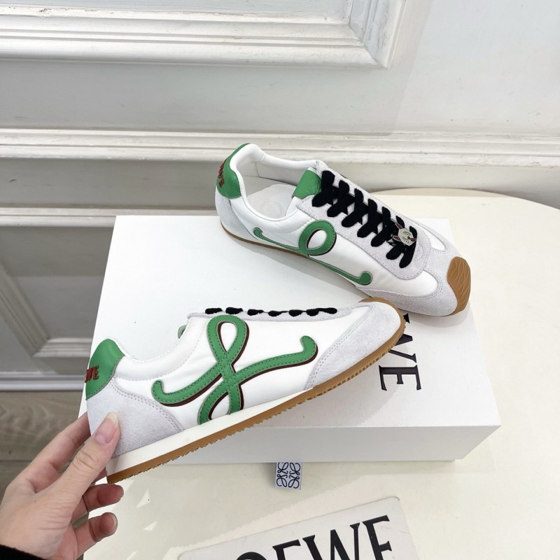 Loewe Unisex Sneakers 