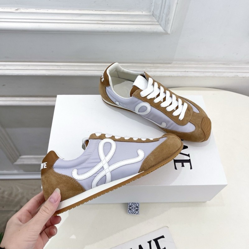 Loewe Unisex Sneakers 