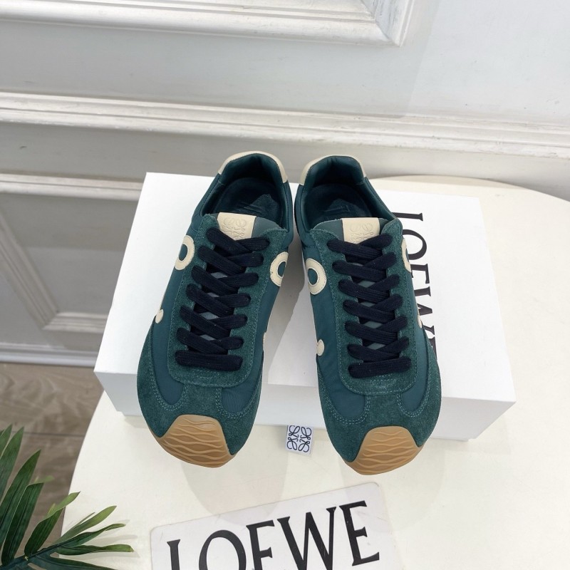 Loewe Unisex Sneakers 