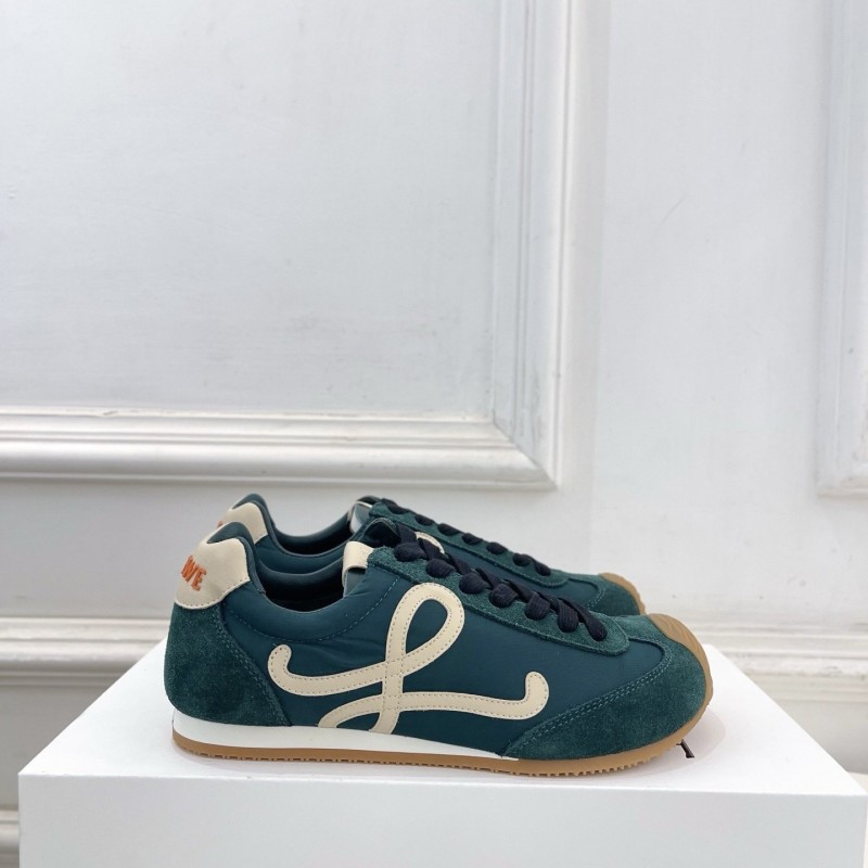 Loewe Unisex Sneakers 