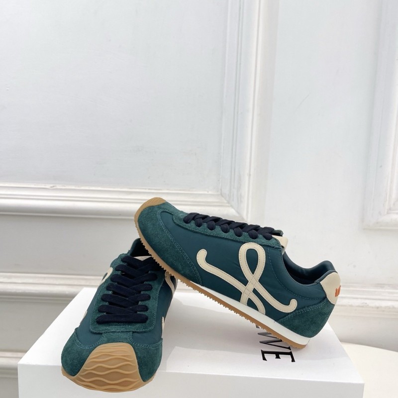 Loewe Unisex Sneakers 