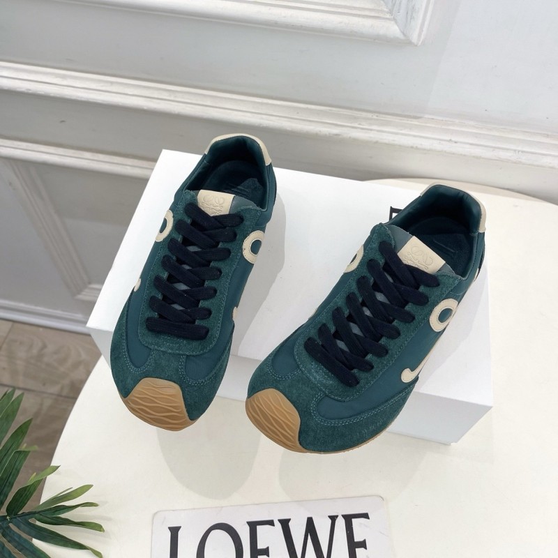 Loewe Unisex Sneakers 