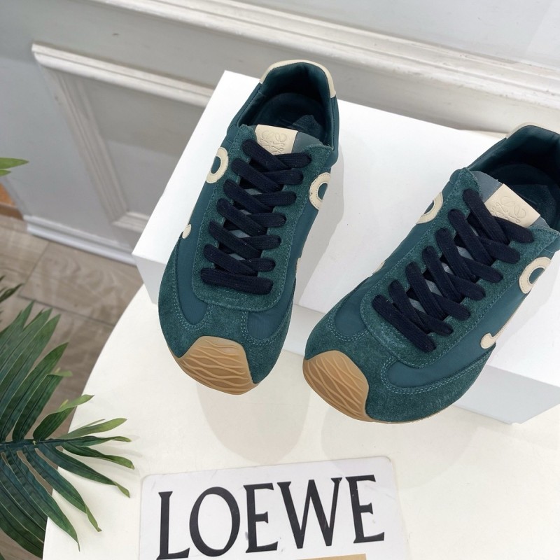 Loewe Unisex Sneakers 