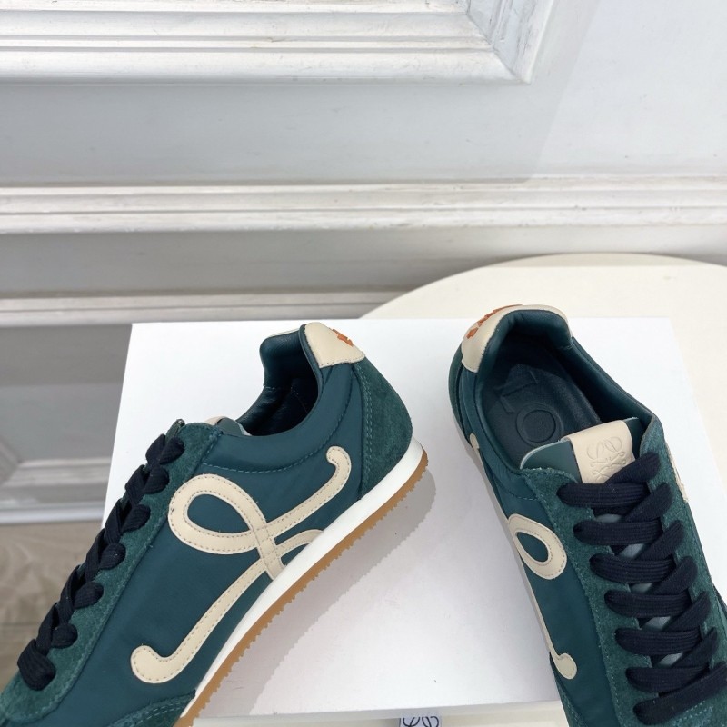 Loewe Unisex Sneakers 