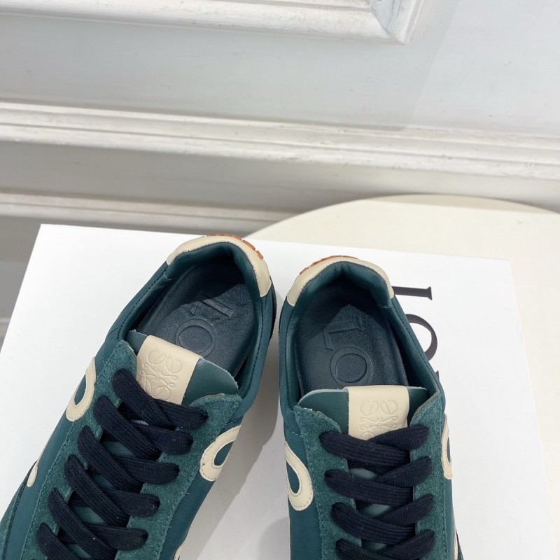 Loewe Unisex Sneakers 