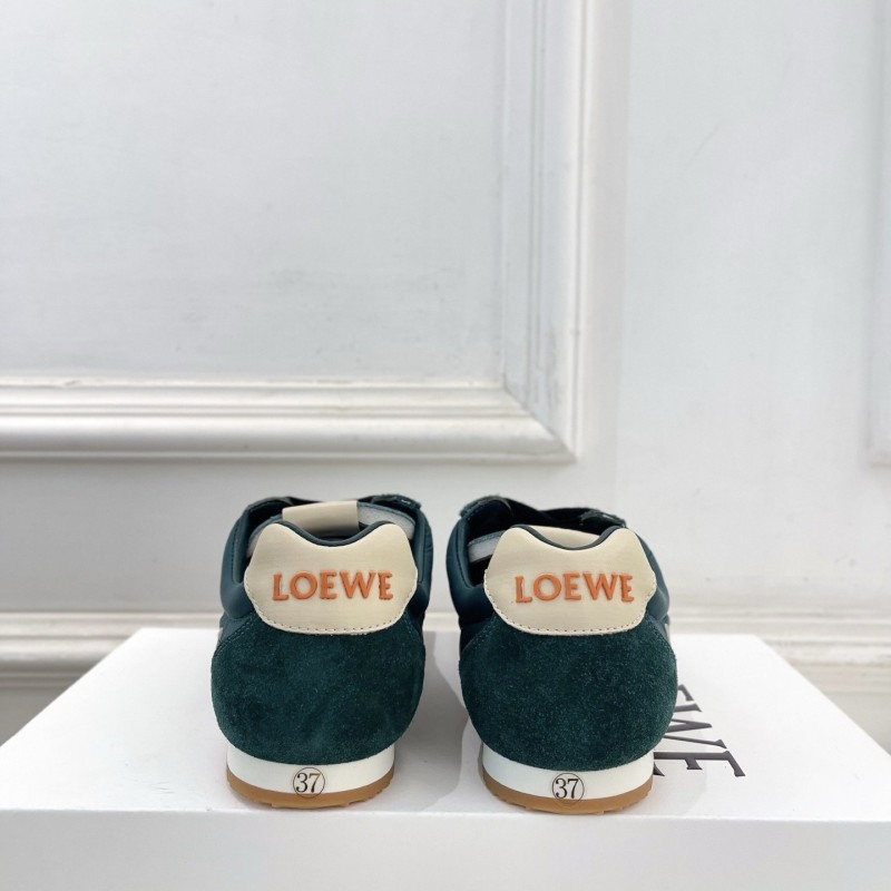 Loewe Unisex Sneakers 