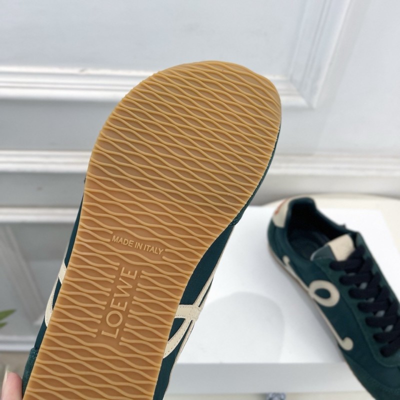 Loewe Unisex Sneakers 