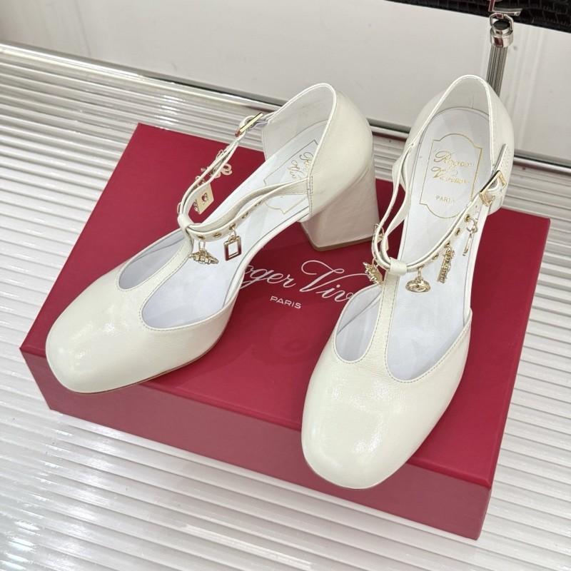 Roger Vivier Heels Sandals